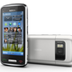 Illustration for article titled Nokia C6 and C7 Touchscreen Phones Have 8MP Camera and New ClearBlack Displays